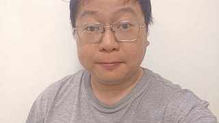 没事，玩玩.
