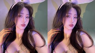 我一个妙龄少女
