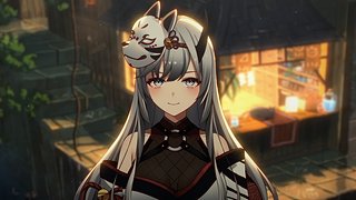 女rapper第一天