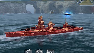 巅峰战舰玩家！