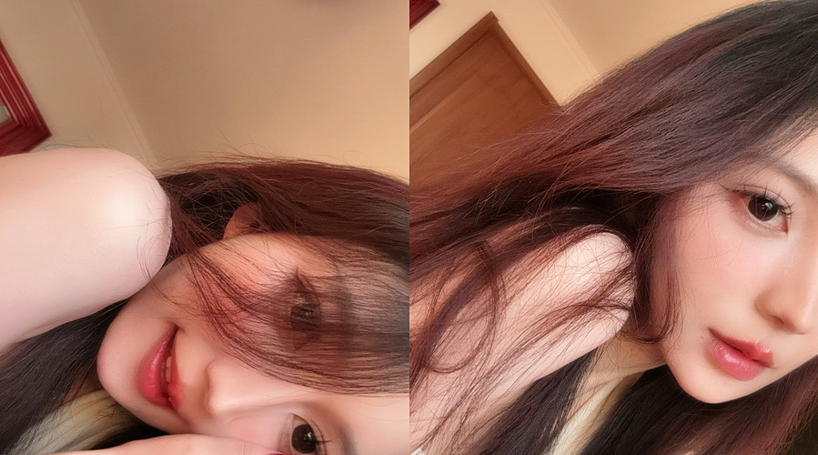 天生媚骨透玲珑