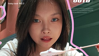 君乐·四哥集训营小九儿