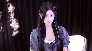 广东04傻白甜缺大哥
