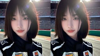 天气蒙蒙 我也萌萌^_^