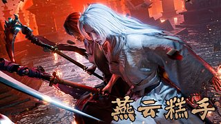 呜呜屿的直播间