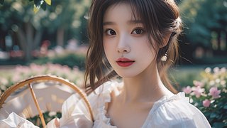 闪闪吖111的直播间7531