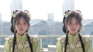 可盐可甜的主包
