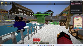 我的世界1.7.10厄运之塔