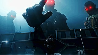 公式绝航跑刀！