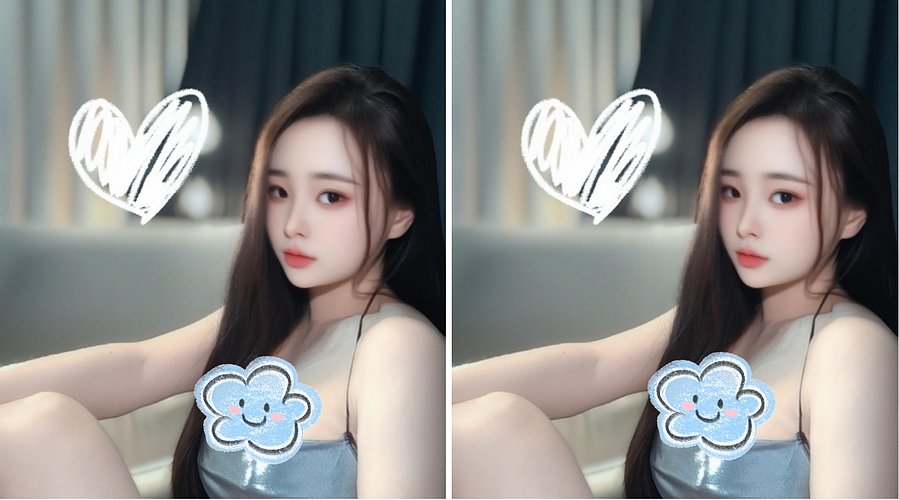 祈祷幸福~祈祷幸运之神降临~