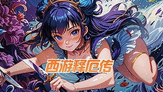 居然会笑-西游释厄传