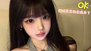 新人主播  进来陪陪叭