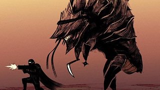 4k60 战斗爽！！