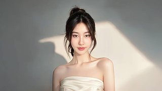 愿大家如其所是 做最喜欢的自己