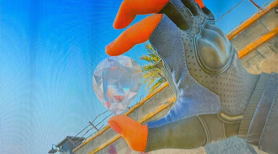 关注跑刀送刀皮