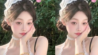 广东小甜妹！！