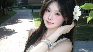Hi~ 很高兴认识你！