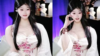 独眼甜妹哦