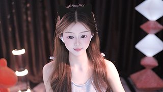 dy只看向晚清