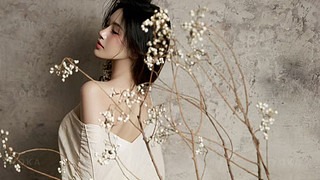 是你眼里清纯的样子吗~