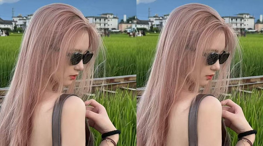 你的爱播回来了