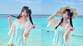 可爱的我，能有给我关爱的你吗