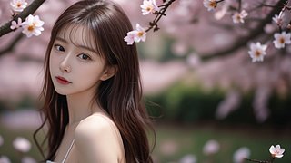 美丽善良的小娇妻