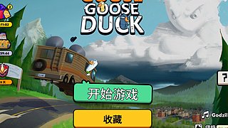 53岁勇闯鹅鸭杀