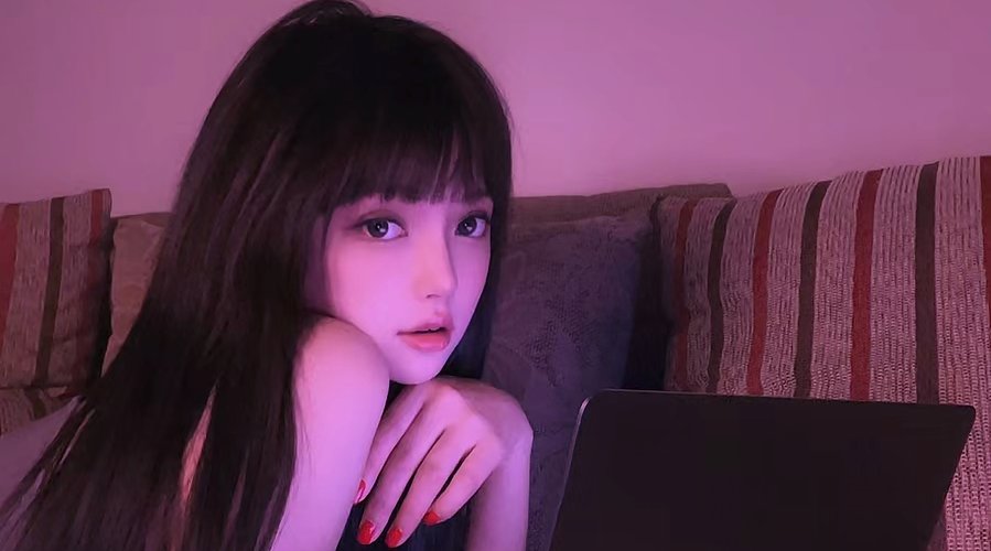 试图用歌声走进你的心