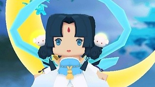 新人求关注 6399001