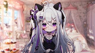不喜欢小猫吗