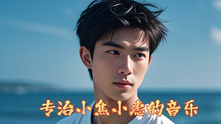 某焦谋虑（通畅）音乐