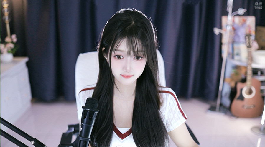 这个人有点熟悉