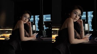 马上有你 马上有财~