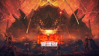 【再战安徒恩】前瞻直播，众神归位！