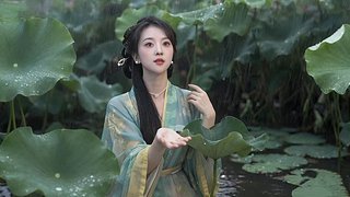 只爱叶小槿 10111403