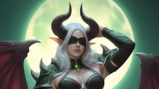 一个人来也将一个人去