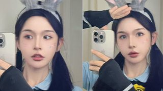直播第4天好紧张