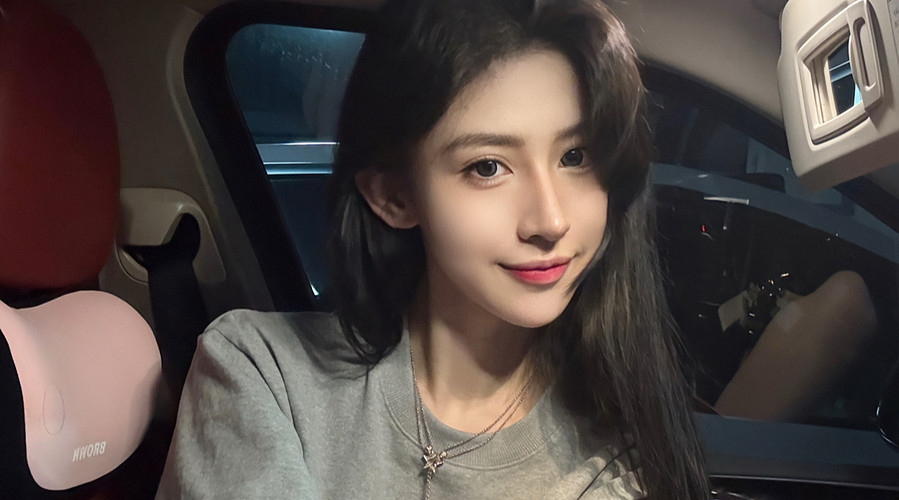 新主播第三天 355555