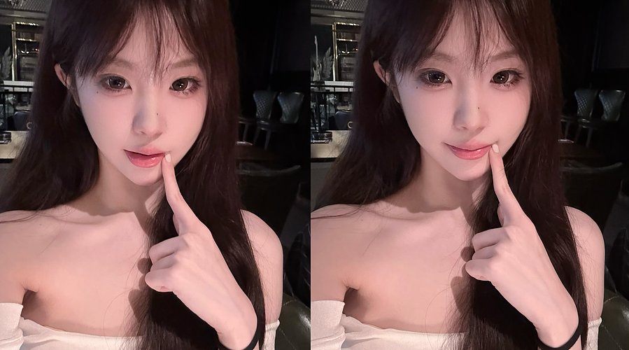 一位脆弱刻薄的成年女性