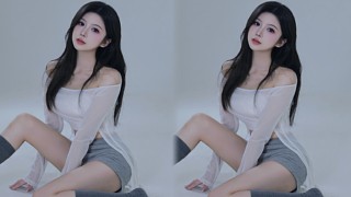 同频的人像礼物 12278128