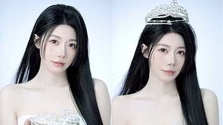随机抓闪咯~