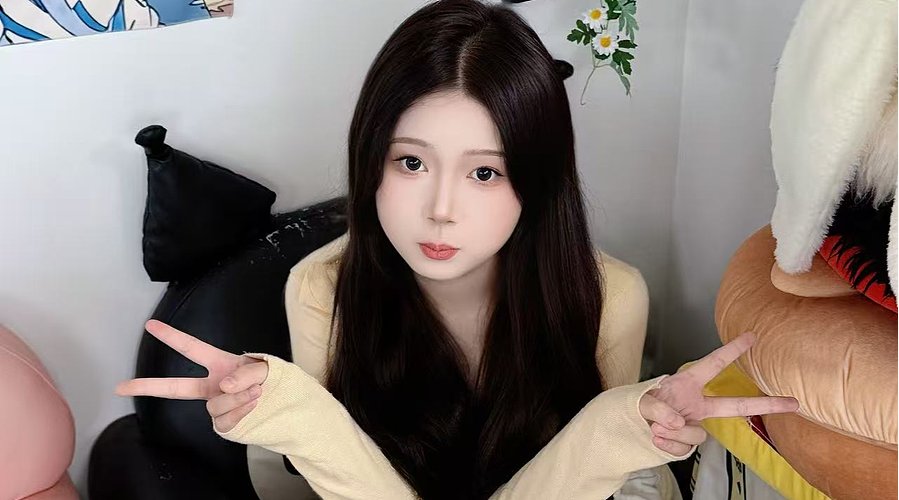如何成为一个哥哥爱看的主播~