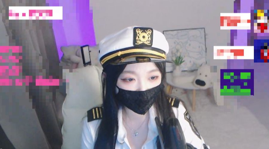 新人哦！不好奇嘛？