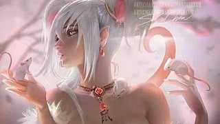 算是入坑还是回坑呢。