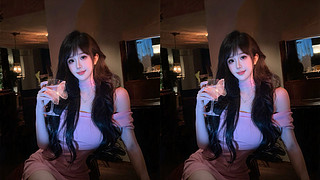 就是你想要的那个感觉