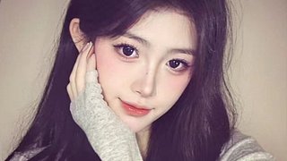 新人第一天   打我下手轻点