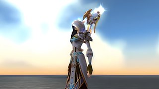 小洛洛的小小世界