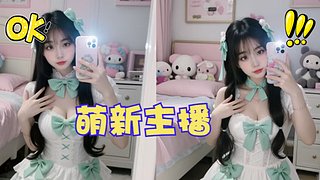 是林小濛，不是林小懵。。。新人版