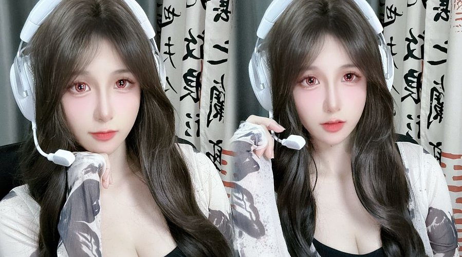 薇薇：二月有你，万分欢喜